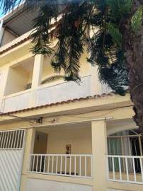 AGENDE SUA VISITA! - Casa de vila com 3 quartos em Vila Valqueire. - VVCV30083