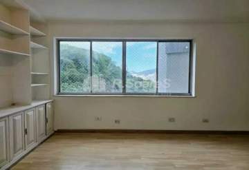 Apartamento à venda Rua Pereira da Silva, Laranjeiras, Rio de Janeiro - R$ 1.150.000 - BRAP30424