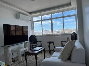 Ótima localização - Apartamento com 03 quartos sendo 01 suíte com 88m2 e com vaga na escritura! - BRAP30425