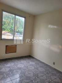 AGENDE SUA VISITA! - Apartamento com 2 quartos, Taquara. - VVAP21595