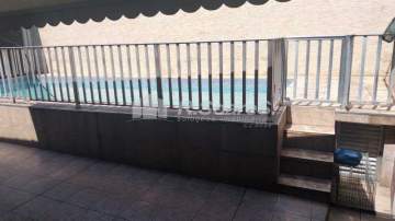 AGENDE SUA VISITA! - Casa com 3 quartos , garagem em Marechal Hermes, rua Assis Martins. - VVCA30403