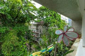 Encante-se com Este Apartamento de Luxo 3 Quartos | 137m² | Frente | Sol da Manhã - BRAP30427