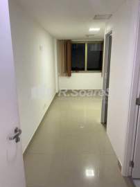 Conheça seu imóvel - Sala comercial na rua Antônio de Abreu, em Madureira. - VVSL00039