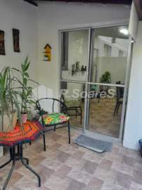 OPORTUNIDADE! - Apartamento com área privativa, 2 quartos, garagem, em Campo Grande, Rua Josué de Barros. - VVAA20023