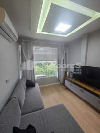 Ótima localização - Apartamento 3 quartos garagem na rua Marquês de Abrantes. - VVAP30433
