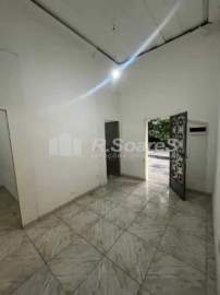 Imperdível - Casa de Vila à venda Rua Cardoso Júnior, Laranjeiras, Rio de Janeiro - R$ 450.000 - BRCV20012