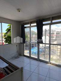 AGENDE SUA VISITA! - Apartamento com 2 quartos sendo 1 suíte, em Vila Valqueire. - VVAP21600