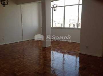 AGENDE SUA VISITA! - Apartamento de 03 quartos, sendo 01 suíte com 109m²! - BRAP30429