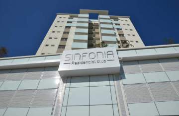 OPORTUNIDADE! - Apartamento com 2 quartos sendo 1 suíte, garagem, na est. Intendente Magalhães cond. Sinfonia. - VVAP21601