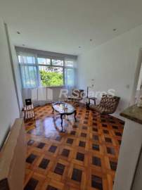 AGENDE SUA VISITA! - Apartamento com 02 quartos à venda com 67m² e com 01 vaga na escritura na Gávea! - BRAP20378
