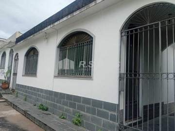 AGENDE SUA VISITA! - Casa de vila linear com 2 quartos em Marechal Hermes. - VVCV20174