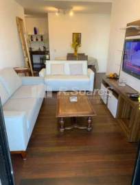 OPORTUNIDADE! - Apartamento para venda e aluguel Avenida Lúcio Costa, Barra da Tijuca, Rio de Janeiro - R$ 850.000 - BAAP10038