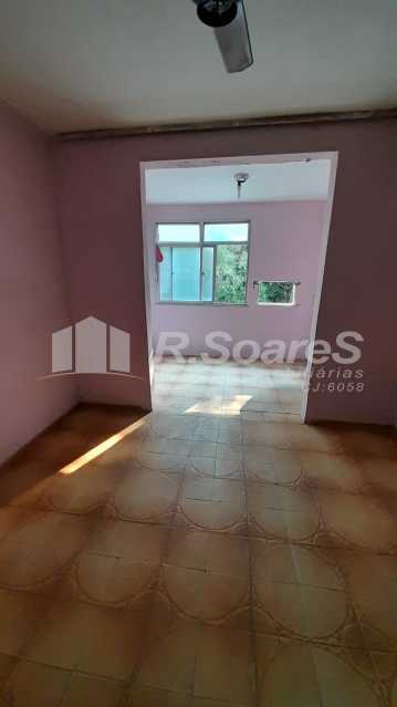 Conheça 5cb4e48d-251a-491f-b8f6-2596ce do imóvel - Apartamento 2 quartos em Oswaldo Cruz, conjunto em frente À estação. - VVAP21602 - 2 5cb4e48d-251a-491f-b8f6-2596ce - 2