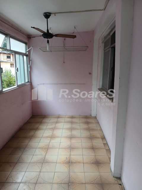 Conheça 92864aff-d18b-41df-bb5c-7f1336 do imóvel - Apartamento 2 quartos em Oswaldo Cruz, conjunto em frente À estação. - VVAP21602 - 4 92864aff-d18b-41df-bb5c-7f1336 - 4