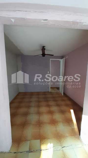 Conheça defb103e-4e9a-4a81-9ef1-5b74fc do imóvel - Apartamento 2 quartos em Oswaldo Cruz, conjunto em frente À estação. - VVAP21602 - 8 defb103e-4e9a-4a81-9ef1-5b74fc - 8