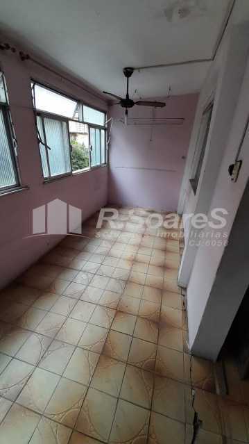 Conheça ebac9f91-8029-4801-a9fb-129113 do imóvel - Apartamento 2 quartos em Oswaldo Cruz, conjunto em frente À estação. - VVAP21602 - 7 ebac9f91-8029-4801-a9fb-129113 - 7