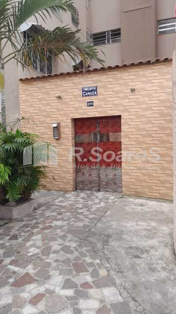 Conheça c6719ff5-ef79-41cb-8ebe-a6ad83 do imóvel - Apartamento 2 quartos em Oswaldo Cruz, conjunto em frente À estação. - VVAP21602 - 18 c6719ff5-ef79-41cb-8ebe-a6ad83 - 18