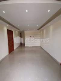 AGENDE SUA VISITA! - Casa com 4 quartos sendo 1 suíte em Realengo. - VVCA40134