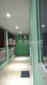 AGENDE SUA VISITA! - Casa com 4 quartos sendo 1 suíte em Realengo. - VVCA40134