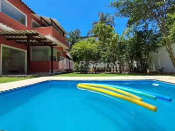 OPORTUNIDADE! - Casa em Condomínio à venda Estrada do Sacarrão, Vargem Grande, Rio de Janeiro - R$ 930.000 - BACN40005