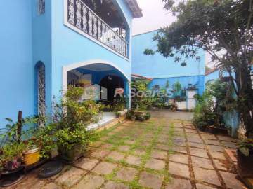 Luxo e Conforto - Casa com 4 quartos, garagem para 5 vagas de Carro, Jardim Sulacap. - VVCA50038