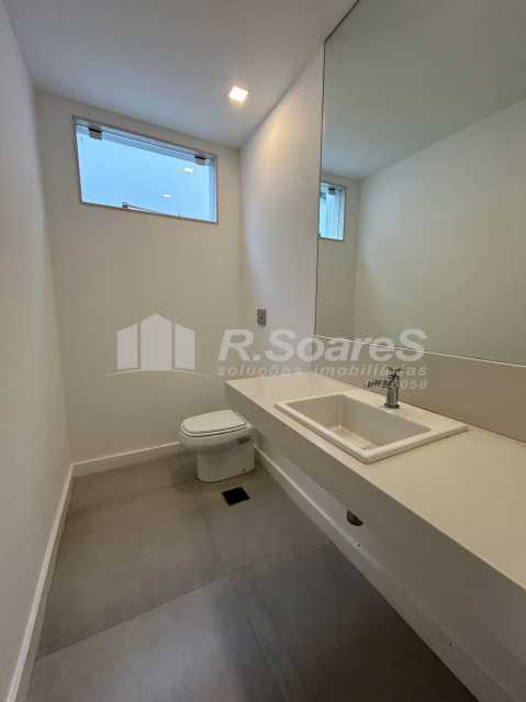 Lavabo - 7