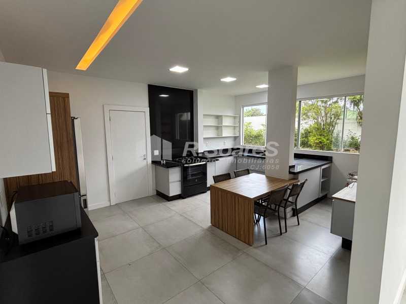 Cozinha - 15