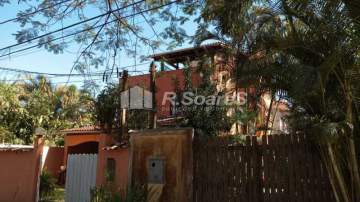 Casa em Condomínio 4 quartos à venda Vargem Pequena, Rio de Janeiro - R$ 790.000 - BACN40007