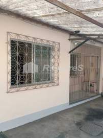 AGENDE SUA VISITA! - Casa com 1 quarto e garagem em Bento Ribeiro, rua Nova do Amorim. - VVCV10030