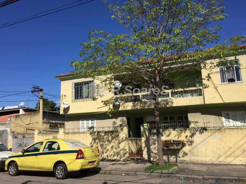 Conheça WhatsApp Image 2025-06-14 at 1 do imóvel - Apartamento térreo com 2 quartos, em Oswaldo Cruz. - VVAP21604 - 2 WhatsApp Image 2025-06-14 at 1 - 2