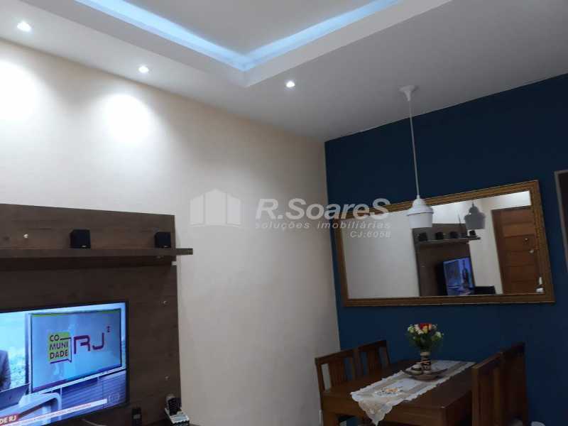 Conheça WhatsApp Image 2025-06-14 at 1 do imóvel - Apartamento térreo com 2 quartos, em Oswaldo Cruz. - VVAP21604 - 3 WhatsApp Image 2025-06-14 at 1 - 3