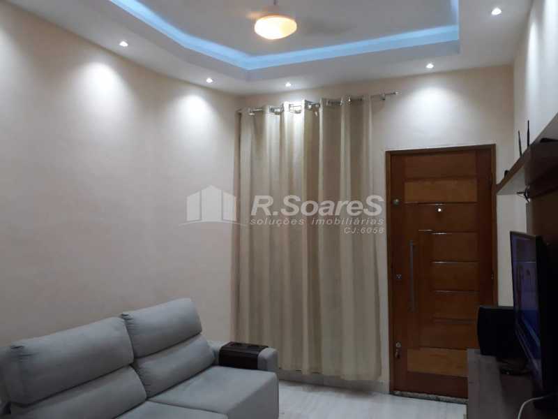 Conheça WhatsApp Image 2025-06-14 at 1 do imóvel - Apartamento térreo com 2 quartos, em Oswaldo Cruz. - VVAP21604 - 22 WhatsApp Image 2025-06-14 at 1 - 22