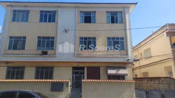 AGENDE SUA VISITA! - Apartamento com 2 quartos em Marechal Hermes. - VVAP21607