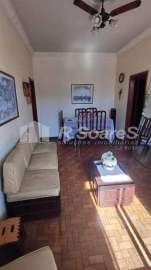 AGENDE SUA VISITA! - Apartamento com 2 quartos em Marechal Hermes. - VVAP21607