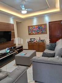 AGENDE SUA VISITA! - Apartamento com 2 quartos sendo 1 suíte em Vila Valqueire. - VVAP30434