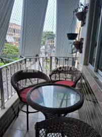 AGENDE SUA VISITA! - Apartamento com 2 quartos sendo 1 suíte em Vila Valqueire. - VVAP30434