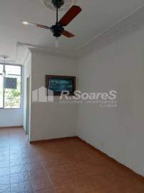 AGENDE SUA VISITA! - Apartamento dois quartos na Avenida Marechal Fontenelle - Jardim Sulacap - VVAP21609