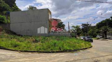 AGENDE SUA VISITA! - Terreno plano com 235 M2 - Jardim Sulacap - VVTR00018