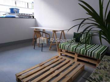 AGENDE SUA VISITA! - Casa triplex com 09 quartos à venda com 250m2 em Botafogo! - BRCV90001