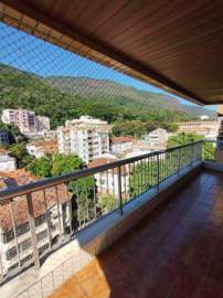 Imperdível - Cobertura à venda Rua Conde de Bonfim, Tijuca, Rio de Janeiro - R$ 1.070.000 - BACO30008