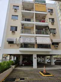 AGENDE SUA VISITA! - Apartamento com 2 quartos, rua Pinto Teles. - VVAP21612
