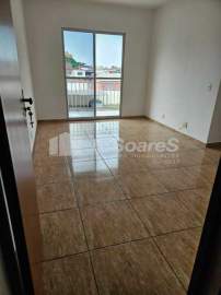 AGENDE SUA VISITA! - Apartamento com 2 quartos, rua Pinto Teles. - VVAP21612
