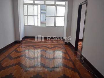 PRAÇA AFONSO PENA - Apartamento 3 quartos à venda Tijuca, Rio de Janeiro - R$ 550.000 - BRAP30434
