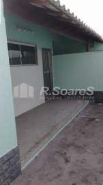 Ótima localização - Casa com 3 quartos sendo 1 suíte, garagem, em Marechal Hermes. - VVCA30407