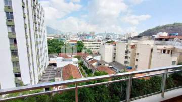 Tijuca - Excelente Apartamento Localizado Rua Marquês de Valença. - BTAP40069 Tijuca - Excelente Apartamento Localizado Rua Marquês de Valença. - BTAP40069