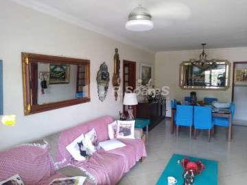 LINDO APARTAMENTO! - Apartamento à venda Rua Geminiano Gois, Freguesia (Jacarepaguá), Rio de Janeiro - R$ 740.000 - BAAP40048