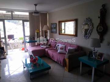 LINDO APARTAMENTO! - Apartamento à venda Rua Geminiano Gois, Freguesia (Jacarepaguá), Rio de Janeiro - R$ 730.000 - BAAP40048