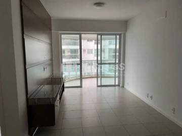 Apartamento à venda Rua Mário Agostinelli, Jacarepaguá, Rio de Janeiro - R$ 750.000 - BAAP20088