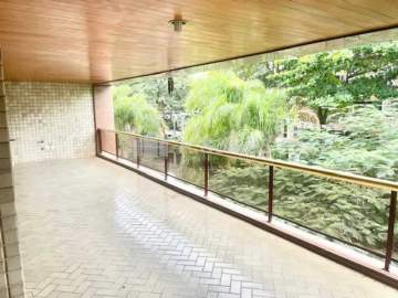 AGENDE SUA VISITA! - Cobertura 4 quartos à venda Barra da Tijuca, Rio de Janeiro - R$ 5.950.000 - BACO40022