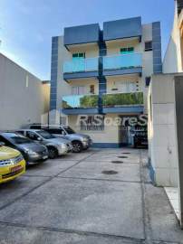 OPORTUNIDADE! - Apartamento com 84 m2, 3 quartos sendo 1 suíte, Rua jasmins em Vila Valqueire. - VVAP30436